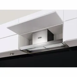 Eldorado kitchen hoods photo