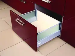 Кухни