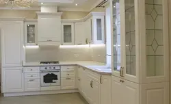 Категория Кухни