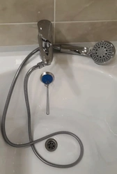 Vanna fotosuratiga kranni o'rnating