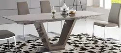 Керамічныя сталы для кухні фота