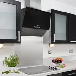 Hoods 600 for the kitchen photo