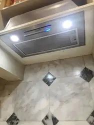 Oshxona Fotosurati Uchun Davlumbazlar 600
