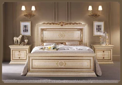 Furniture from the bedroom factory photo