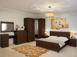 Furniture from the bedroom factory photo