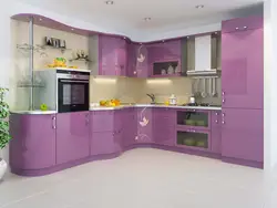 Kitchen enamel of all colors photo