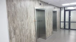 Пвх плитка в прихожей фото