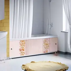 Ucuz Hamam Ekranları Fotoşəkili