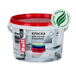 Акриловая краска для кухни фото