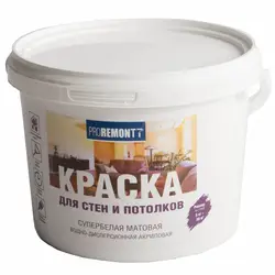 Акриловая краска для кухни фото