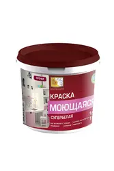 Акриловая краска для кухни фото