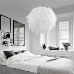 Hanging Chandelier Photo For Bedroom