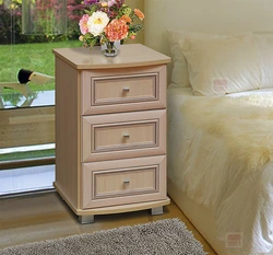 Furniture Bedside Tables For Bedroom Photo