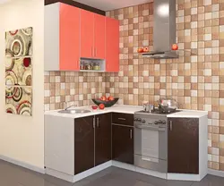 Плитки для кухни эконом фото