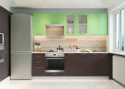 Tiles for kitchen economy photo