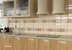 Плитки для кухни эконом фото
