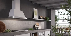 Категория Кухни