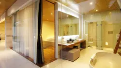 Photo Of Bedroom Kitchen Hall Bath