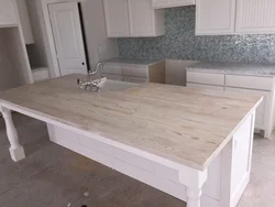 Countertop ангури дар акс ошхона