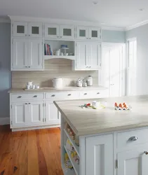 Countertop ангури дар акс ошхона