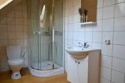 Обычная ванна в домах фото