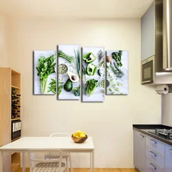 Paintings for the kitchen photos with flowers