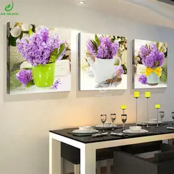 Paintings for the kitchen photos with flowers