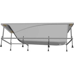Acrylic bathtub frame 170x70 photo