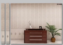 Laminated panels photo for bath
