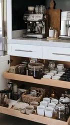 Кофе на кухне фото дома