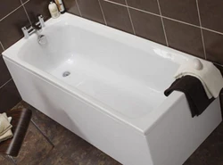 Technology bath in bath photo