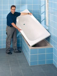 Hamam fotoda texnologiya hamamı