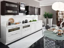 Alpha kitchen photos in the interior