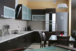 Alpha kitchen photos in the interior