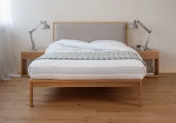 Категория Спальни
