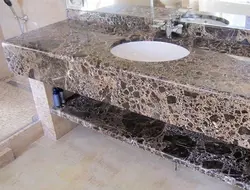 Категория Ванные комнаты