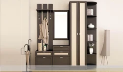 Koridor 1 x 4 fotosurat