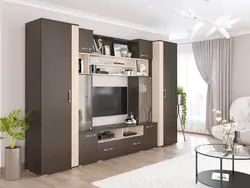 Dairy furniture for living room photo