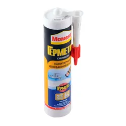 White Sealant For Bathtub Photo