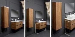 Vanna otağı fotoşəkilindəki kabinet qələm qutusu