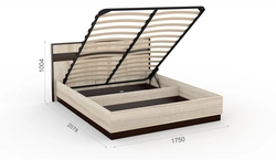 Bedrooms With A Lifting Mechanism Photo