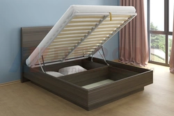Bedrooms With A Lifting Mechanism Photo