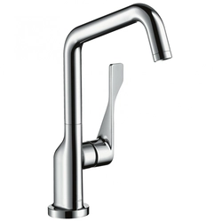 Kitchen faucet combined photos