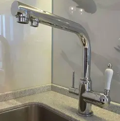 Mətbəx Kranı Birləşdirilmiş Şəkillər