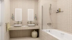 Сафолҳои дароз дар сурати ҳаммом