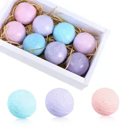 Bath bomb sets photo