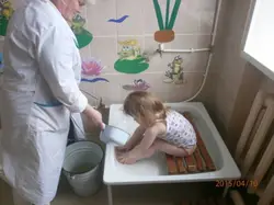 Балабақшадағы Монша Фотосы