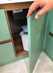В кухне закроешь дверь фото