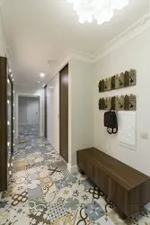 Категория Дизайн интерьера