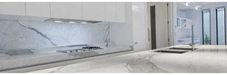 Bergamo marble countertop kitchen photo